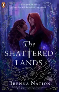 The Shattered Lands - Nation Brenna