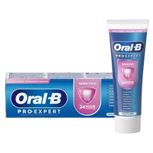 ORAL-B Smooth Mint zubní pasta 75 ml