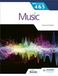 Music for the IB MYP 4&5: MYP by Concept - Samuel Wright