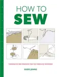 How to Sew - S Johns