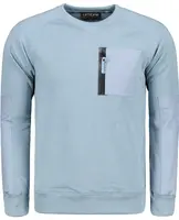 Pánska mikina Ombre