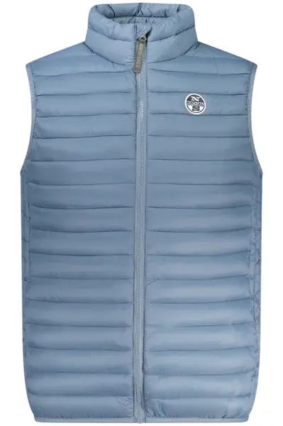 Pánska modrá vesta NORTH SAILS