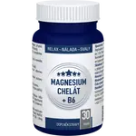 CLINICAL NUTRICOSMETICS Magnesium chelát + B6 30 kapslí
