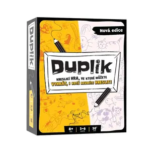 Duplik Asmodée-Blackfire