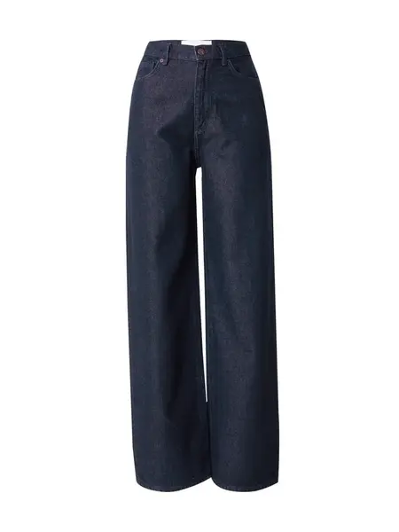 ARMEDANGELS Džínsy 'Enija'  tmavomodrá