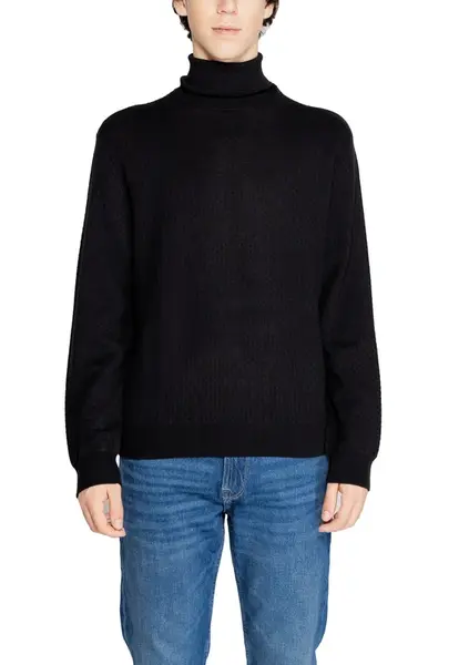 Armani Exchange pánsky rolák