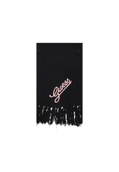 Guess šála s logem