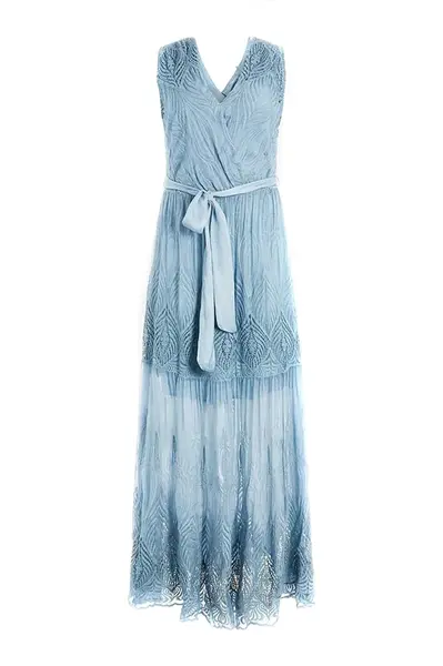 Dámské maxi šaty Guess