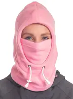 Meatfly kukla Conceal Pink vel. M/L | Růžová | Velikost M\L