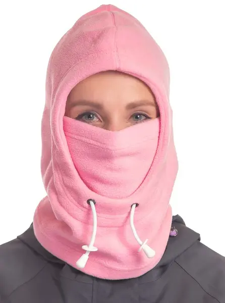 Meatfly kukla Conceal Pink vel. M/L | Růžová | Velikost M\L