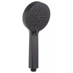 Ruční sprcha Vigo Black