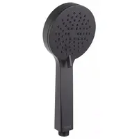 Ruční sprcha Vigo Black