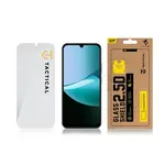 Tvrzené sklo Tactical Glass Shield 2.5D pro Xiaomi Redmi 15C 4G/5G, transparentní
