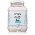 SinoPlaSan Magnesium-Flakes 100% Zechstein hořčík do koupele 2000 g