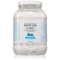 SinoPlaSan Magnesium-Flakes 100% Zechstein hořčík do koupele 2000 g