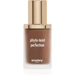 Sisley Phyto-Teint Perfection vysoko krycí make-up pre rozjasnenie a vyhladenie pleti odtieň 7C Moka 30 ml