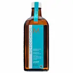 Moroccanoil Treatment Light olej pre jemné vlasy 200 ml