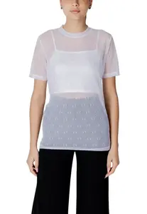 Armani Exchange T-Shirt Donna