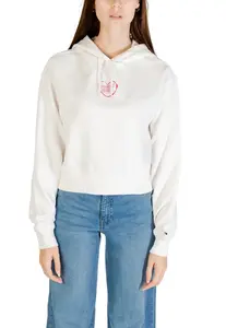 Tommy Hilfiger dámská mikina s kapucí