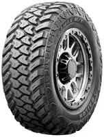 SAILUN 285/70 R 17 121/118Q TERRAMAX_M/T LT M+S P.O.R. 10PR OWL FP