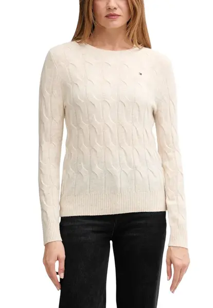 Tommy Hilfiger dámský svetr