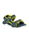 Detské sandále Jack Wolfskin TARACO BEACH SANDAL K