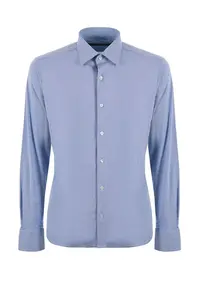 Pánska košeľa Rrd Camicia