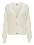 Krémový cardigan Only