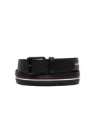 Kožený pásek Tommy Hilfiger