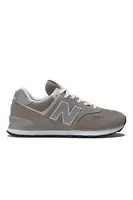New Balance 574 Core Gray tenisky