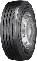 CONTINENTAL 295/80 R 22.5 154/149M CONTI_ECOREGIONAL_HS3
