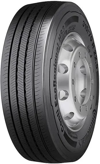 CONTINENTAL 295/80 R 22.5 154/149M CONTI_ECOREGIONAL_HS3