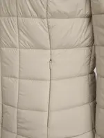 Béžová dámska bunda ORSAY