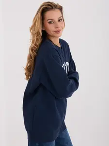 Dámska mikina New York