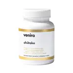 Venira Shiitake 60 kapslí