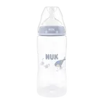 NUK flaša First Choice WHALE 300 ml