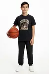 Jordan mj flt ess wsh ss tee 132-147 cm