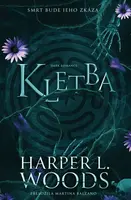 Kletba (poškozená) - Harper L. Woods