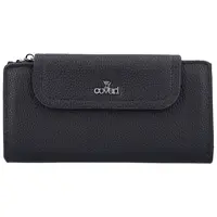 Dámska peňaženka tmavo modrá - Coveri Caiti