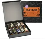 Degustační dárková sada prémiových rumů