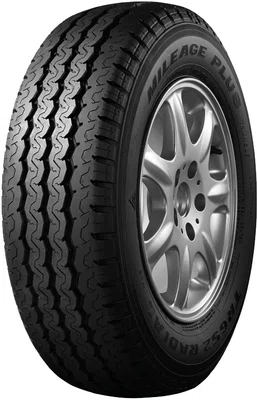 TRIANGLE 205 R 14 109/107Q MILEAGE_PLUS_TR652 TL C 8PR M+S