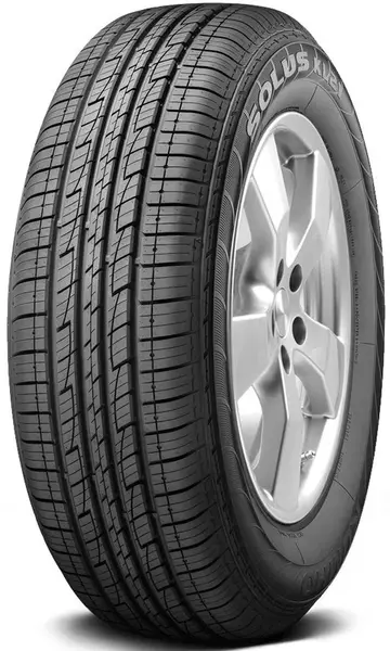 KUMHO 225/65 R 17 102H KL21 TL M+S