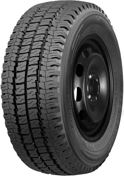 RIKEN 215/65 R 16 109/107R CARGO TL C M+S
