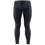Devold BREEZE Pánské spodní kalhoty, černá, velikost