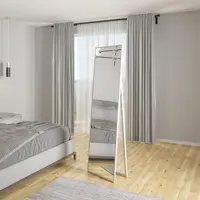 Zrcadlo Verona Barva korpusu: Bílá