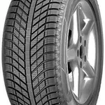 GOODYEAR 235/55 R 17 103H VECTOR_4SEASONS_SUV TL XL M+S 3PMSF FP DOT22