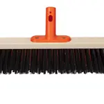 SYSTÉM CLICK - KARTÁČ HYBRIDNÍ 40 CM