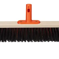 SYSTÉM CLICK - KARTÁČ HYBRIDNÍ 40 CM