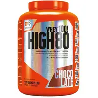 EXTRIFIT HIGH WHEY 80 2270 G Protein, , velikost 2,27 KG