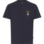 BLEND BHKAMERON Pánské tričko, černá, velikost